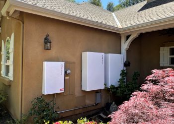 California solar installers get well-acquainted with batteries in NEM 3.0 era