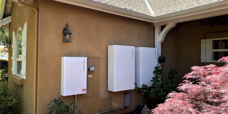 California solar installers get well-acquainted with batteries in NEM 3.0 era