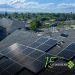 Greenskies installs 130-kW solar array for San Jose apartment complex