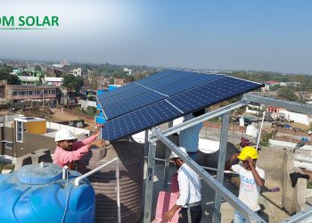 Simple Guide to Installing Solar Panels at Home