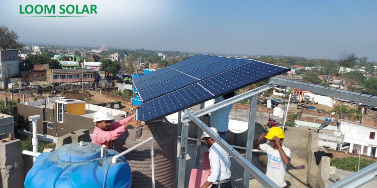 Simple Guide to Installing Solar Panels at Home