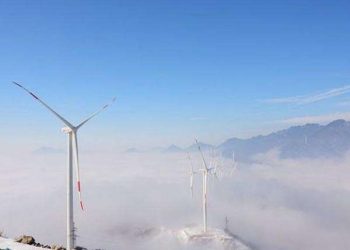 Quarter of China’s energy now comes from non-carbon sources: white paper