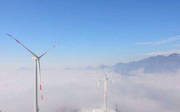 Quarter of China’s energy now comes from non-carbon sources: white paper