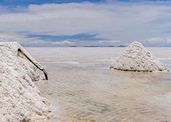 Argentine lithium a boon for some, doom for others