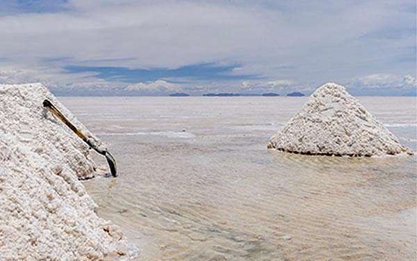 Argentine lithium a boon for some, doom for others