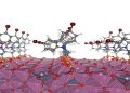 Stacking Molecules Enhances Organic Solar Cell Efficiency