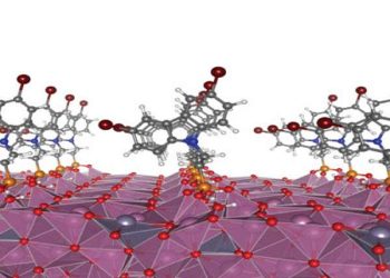 Stacking Molecules Enhances Organic Solar Cell Efficiency
