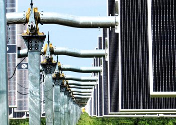 Nextracker acquires ground-mount manufacturer Solar Pile International