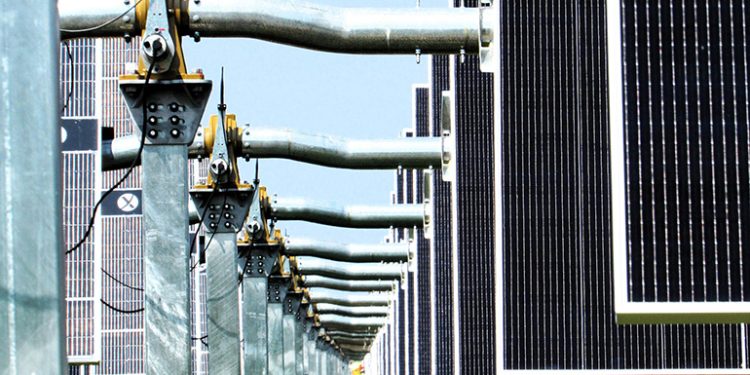 Nextracker acquires ground-mount manufacturer Solar Pile International