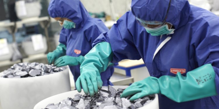 NorSun to supply Heliene’s new US solar cell factory with silicon wafers