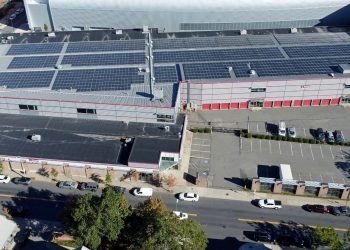 Solar Landscape to plan community solar projects for NSA self-storage properties