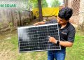 Top Small Solar Panel Manufacturer in India