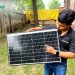 Top Small Solar Panel Manufacturer in India