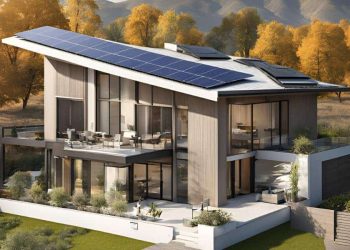 Real-Time Monitoring for Energy Independence