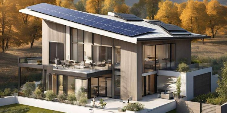 Real-Time Monitoring for Energy Independence