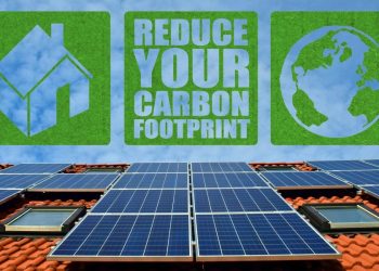 The Role of Solar Panels in Reducing Carbon Footprint
