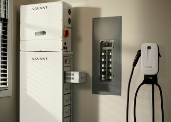 Using energy load management to avoid service upgrades