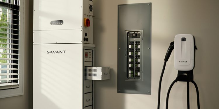 Using energy load management to avoid service upgrades