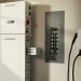 Using energy load management to avoid service upgrades