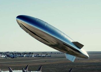 HySpex Payloads Successfully Complete Key Diurnal Stratospheric Flight