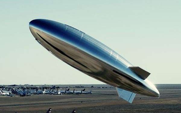 HySpex Payloads Successfully Complete Key Diurnal Stratospheric Flight