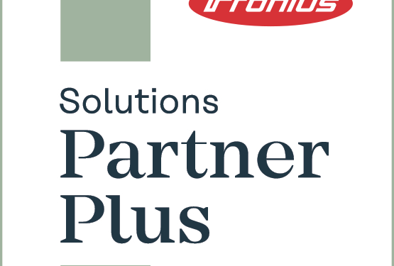 Why Fronius Solutions Partners Plus Matters (FSP+) – MC Electrical