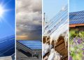 Seasonal Solar Energy Tips for Australian Homeowners