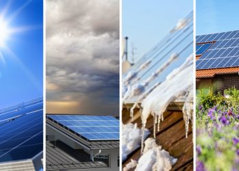 Seasonal Solar Energy Tips for Australian Homeowners
