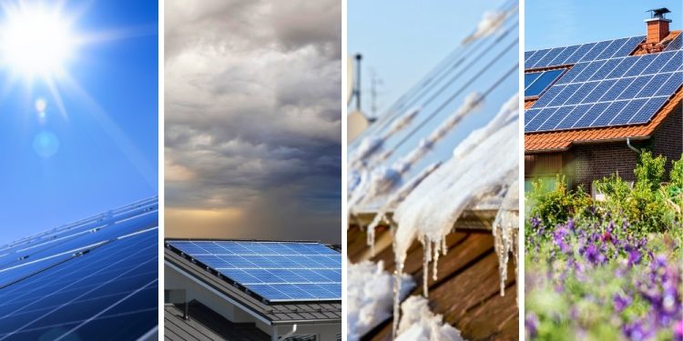 Seasonal Solar Energy Tips for Australian Homeowners