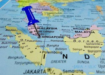 Energy-hungry Singapore eyes deserts, forest for renewables