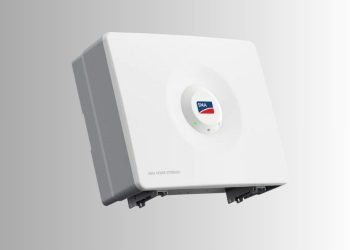 SMA to offer first look at new Home Storage system at RE+