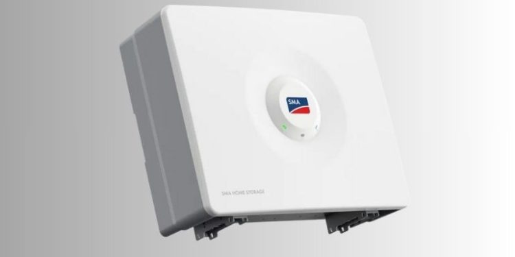 SMA to offer first look at new Home Storage system at RE+