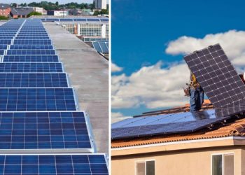 The Impact of Solar Panels on Property Value