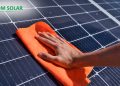 The Most Effective and Efficient Solar Panel Cleaning Equipment