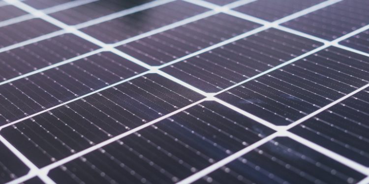 DESRI breaks ground on 130-MW New Mexico solar + storage project