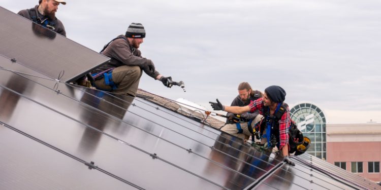 Sugar Hollow Solar taps state energy fund to launch North Carolina lending program