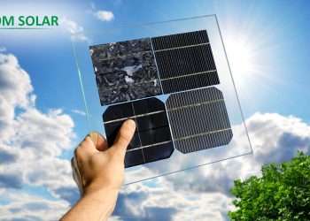 Understanding the Various Types of Solar Panels