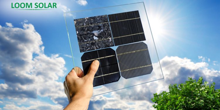 Understanding the Various Types of Solar Panels