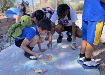 Everybody Solar to install array supporting New Mexico Tribal youth