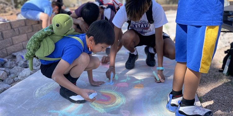 Everybody Solar to install array supporting New Mexico Tribal youth