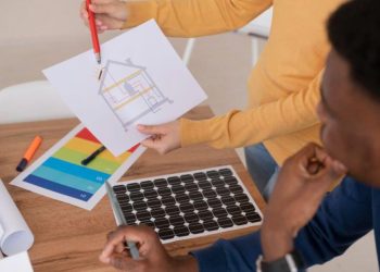5 Solar Powered Home Myths Debunked