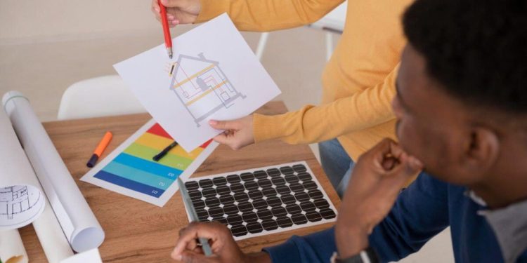 5 Solar Powered Home Myths Debunked