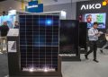 AIKO’s Neostar 470W Solar Panel Sets a New Standard for Australian Homes