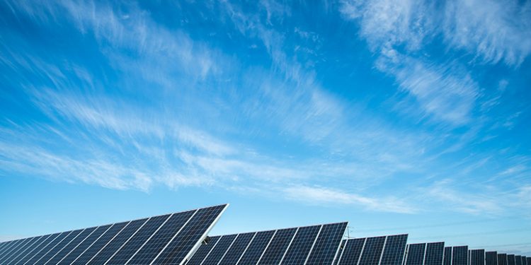 Navisun and Ampion partnering on subscription management for five community solar projects