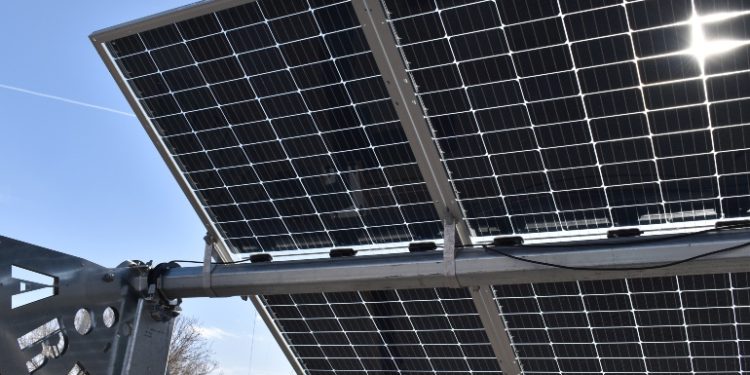 Array Technologies pushes hail stow capabilities for solar trackers