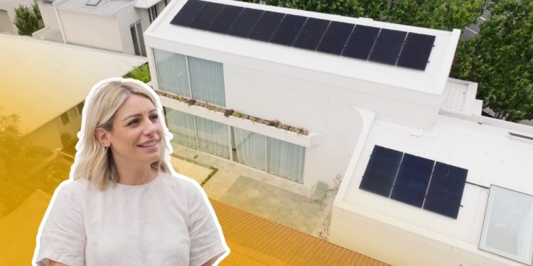 REC Alpha Pure-RX Solar Panels