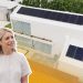 REC Alpha Pure-RX Solar Panels