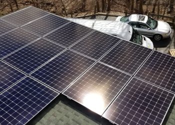 Preparing Your Solar Panels for Hurricane Season