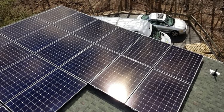 Preparing Your Solar Panels for Hurricane Season