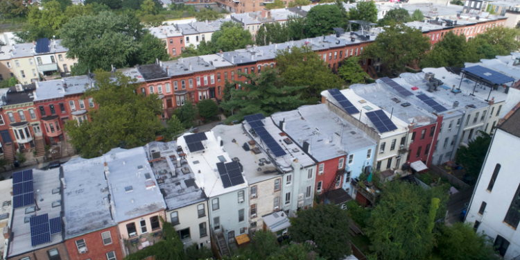 Brooklyn SolarWorks selected as qualified service provider by NYC Accelerator